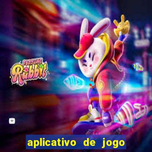 aplicativo de jogo big win